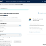 Abrir cuenta BBVA paso 8