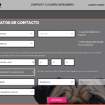 Abrir una cuenta corriente con EVO Banco