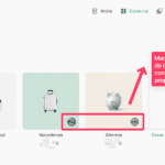 Sigue la evolución de tus espacios N26