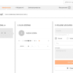 ING Realizar una transferencia