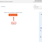 Completa la cuenta Raisin para poder abrir un depósito