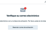 Abrir una cuenta con DEGIRO paso 3