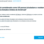 Abrir una cuenta con DEGIRO paso 5