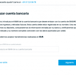 Abrir una cuenta con DEGIRO paso 6
