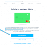 Abrir una cuenta TransferWise paso 5