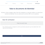 Abrir una cuenta TransferWise paso 9