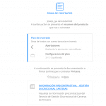 Finizens abrir plan paso 11