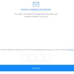 Finizens abrir plan paso 8