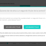 Abrir cuenta con Popcoin paso 7