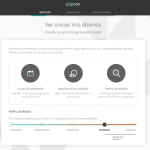 Abrir cuenta con Popcoin paso 3