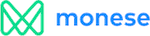 Monese logo banca por internet