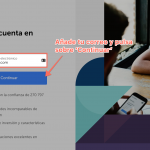 Añadir fondos a Mintos paso 2