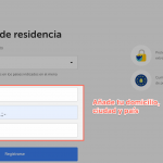 Crear cuenta con Mintos paso 4