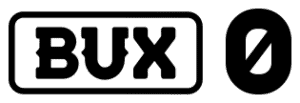 BUZ Zero logo