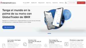 Mejores brokers online