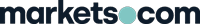 Broker online Markets.com logo