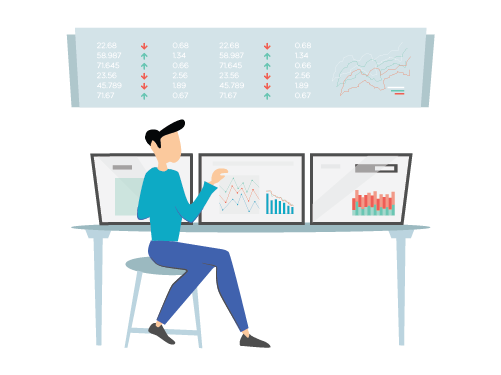 Mejores brokers online