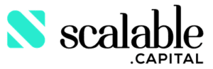 Scalable Capital Logo