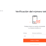 Abrir cuenta con IQ Option
