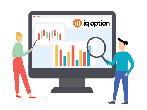 IQ Option broker