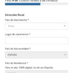Abrir cuenta con MyInvestor paso 5