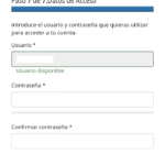 Abrir cuenta con MyInvestor paso 7