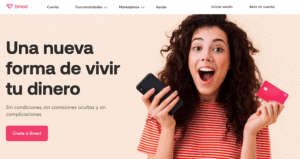 Bnext cuenta gratuita de banco online