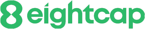 Eightcap logo
