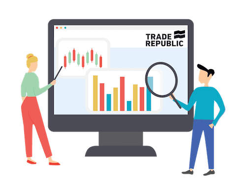 Trade Republic análisis y opiniones