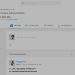 eToro comprar acciones paso 2: haz click en invertir