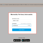 Cómo invertir en Amazon usando DEGIRO paso 1