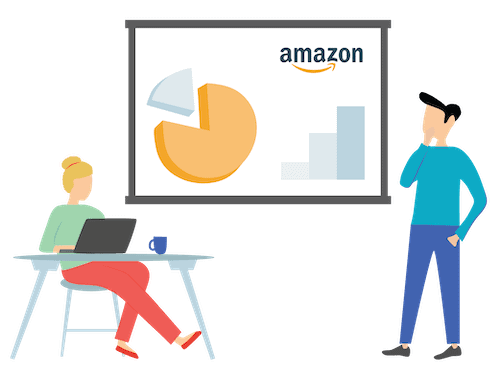 Cómo invertir en Amazon