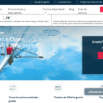 Cuenta sin nómina ni comisiones Openbank