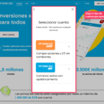 Abrir cuenta Trading 212 paso 2