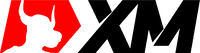 El logo de XM Bróker