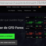 Opiniones de IC Markets