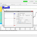 Plataforma MetaTrader4 de IC Markets