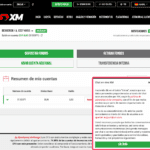 Soporte en español de XM Broker