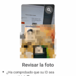 Crear cuenta con XM paso 7