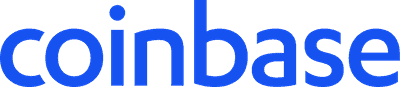 Coinbase logo