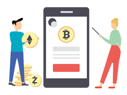 Dónde comprar criptomonedas