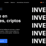 Abrir cuenta con NAGA paso 1
