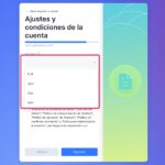 Abrir cuenta con NAGA paso 6