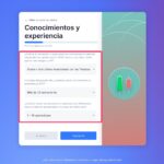 Abrir cuenta con NAGA paso 6