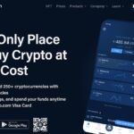 Comprar criptomonedas en crypto.com