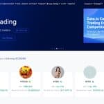 Copy trading con Gate.io