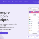 La plataforma de compra de criptomonedas de Kraken