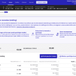 Opciones de staking con Kralken