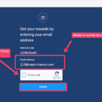 Abrir cuenta con Crypto.com paso 1