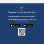 Abrir cuenta con Crypto.com paso 2
